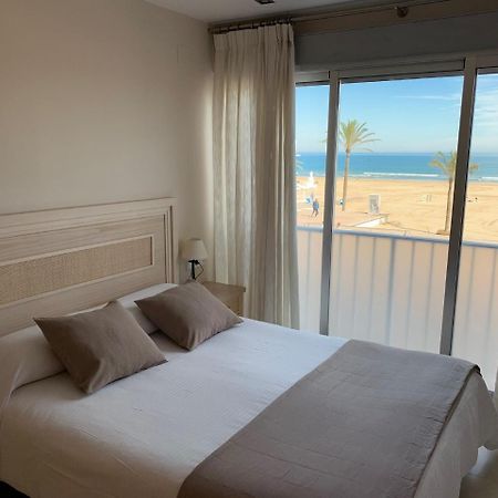 Beach I Gandia Exterior photo