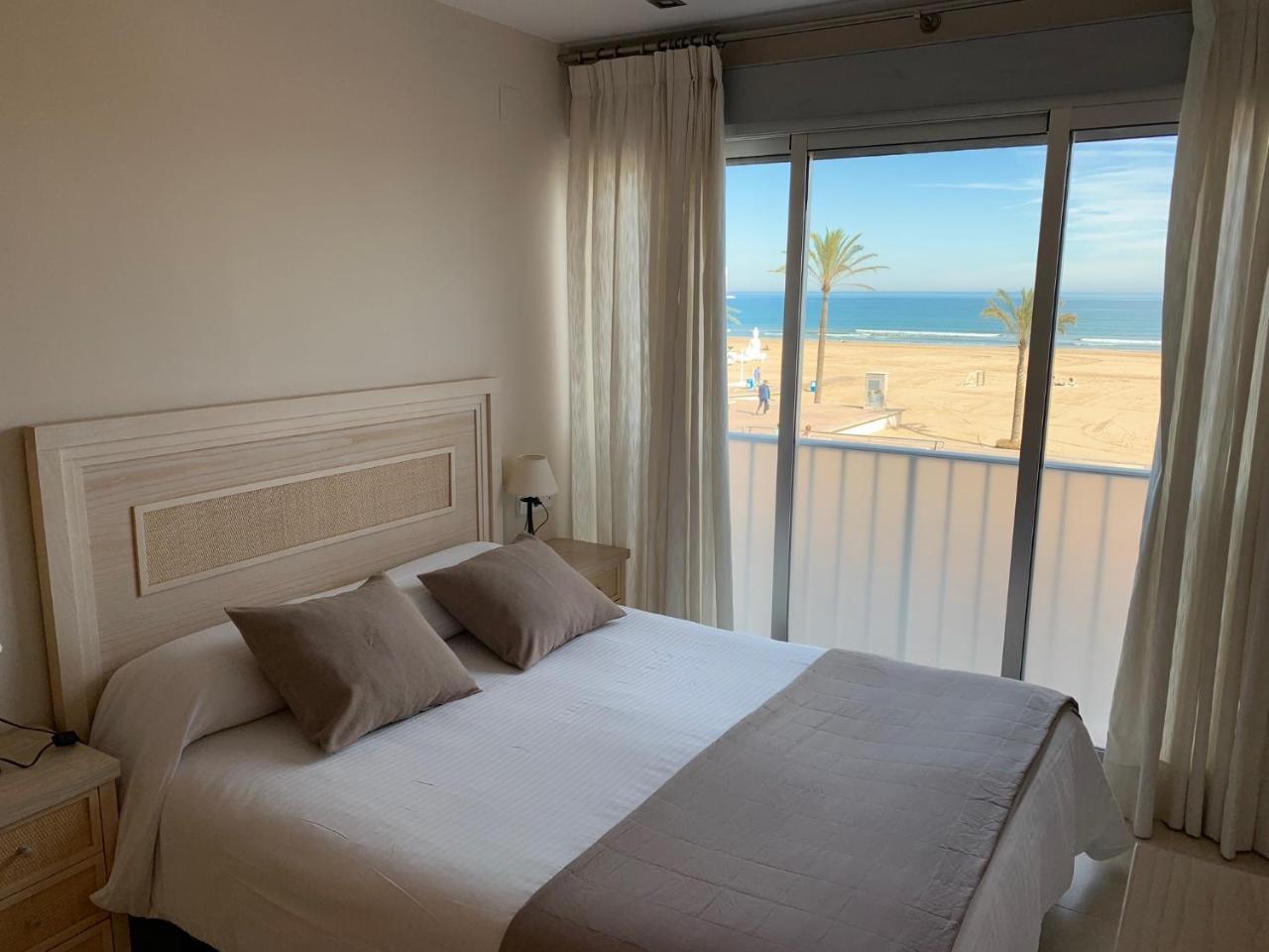 Beach I Gandia Exterior photo