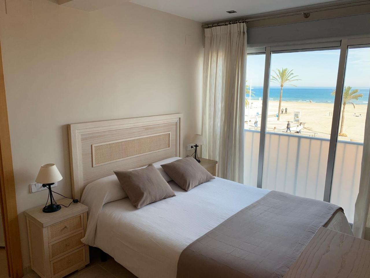 Beach I Gandia Exterior photo