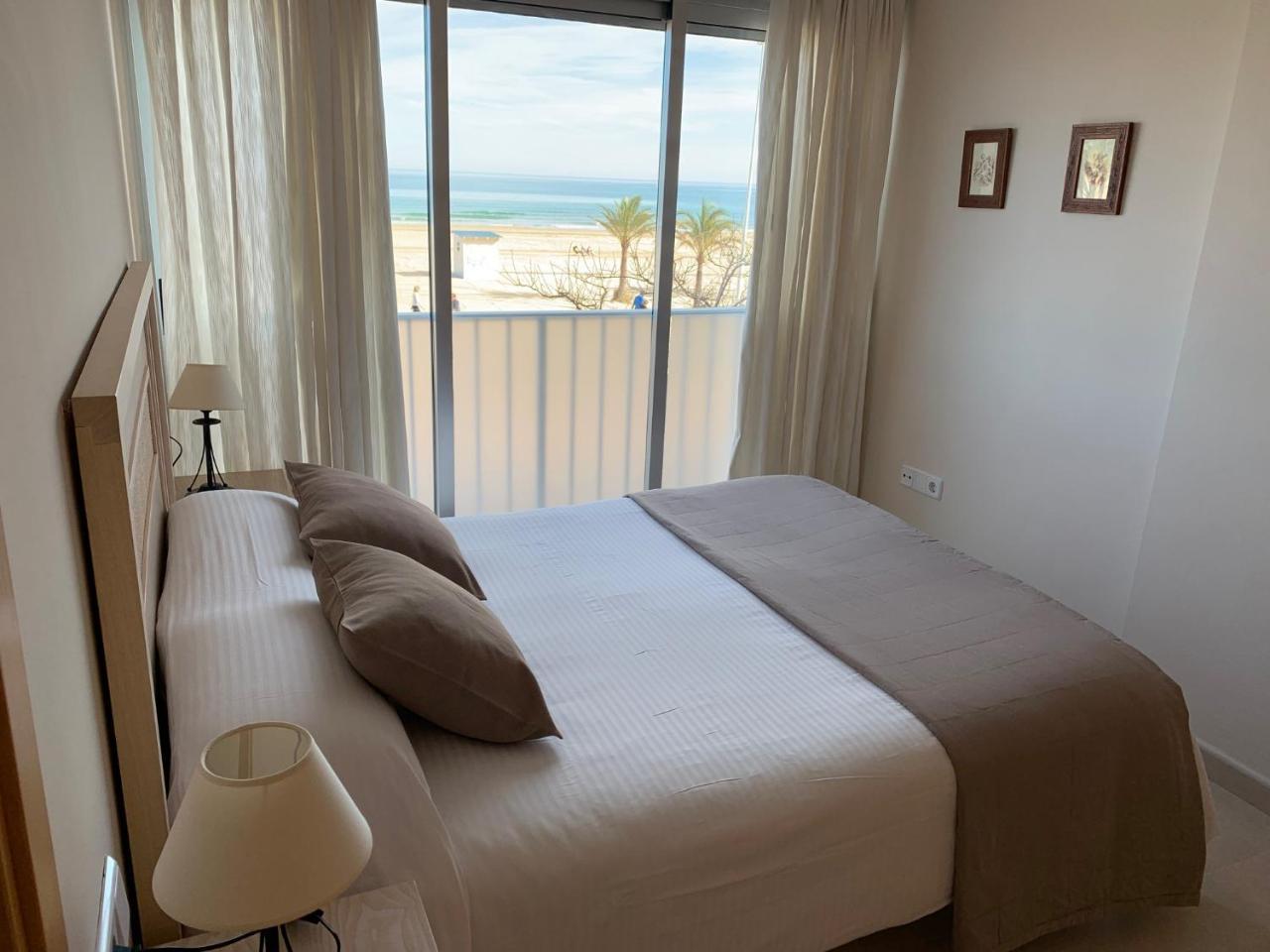 Beach I Gandia Exterior photo