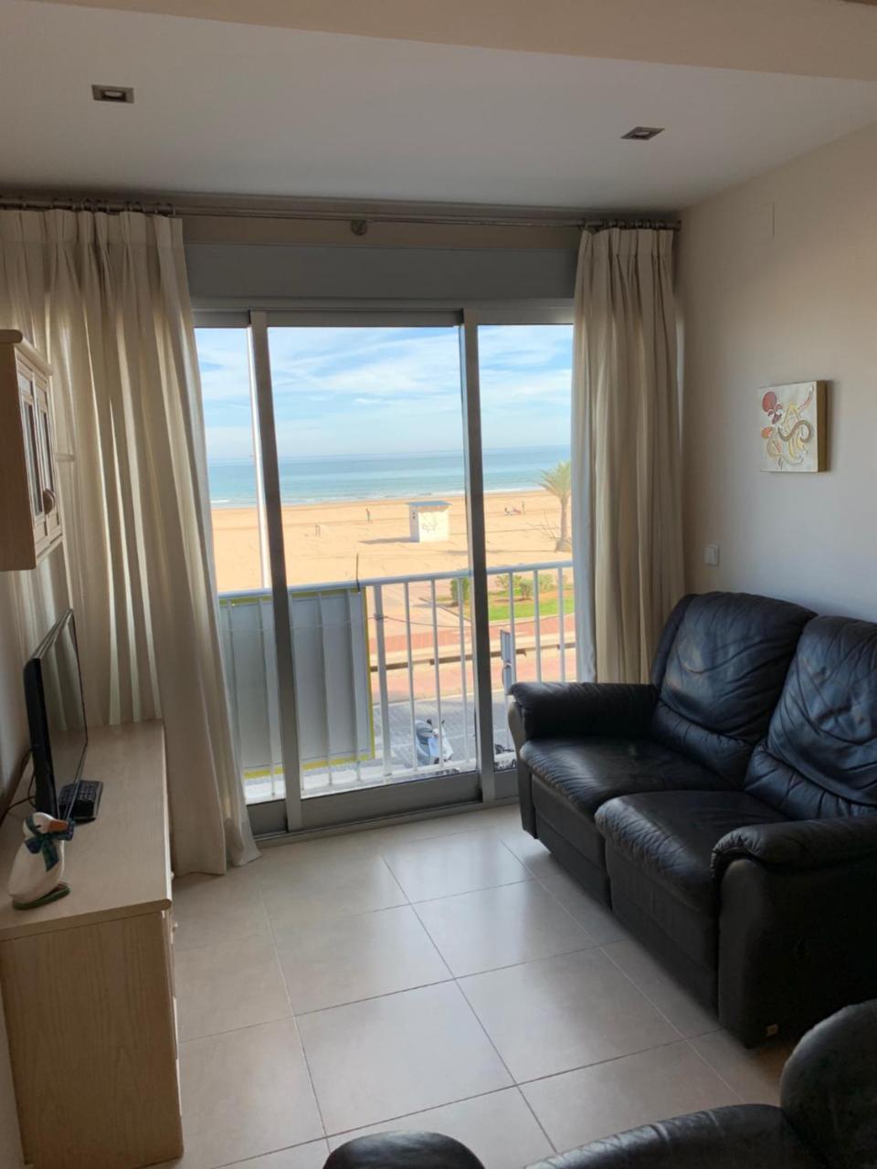 Beach I Gandia Exterior photo