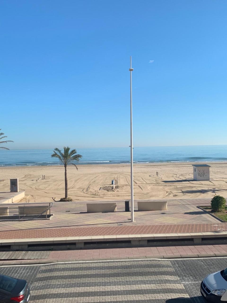 Beach I Gandia Exterior photo