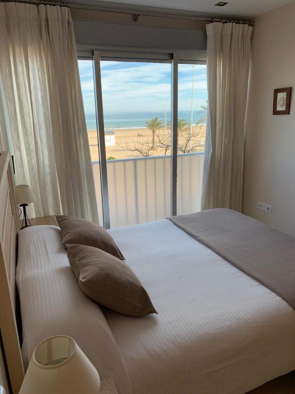 Beach I Gandia Exterior photo