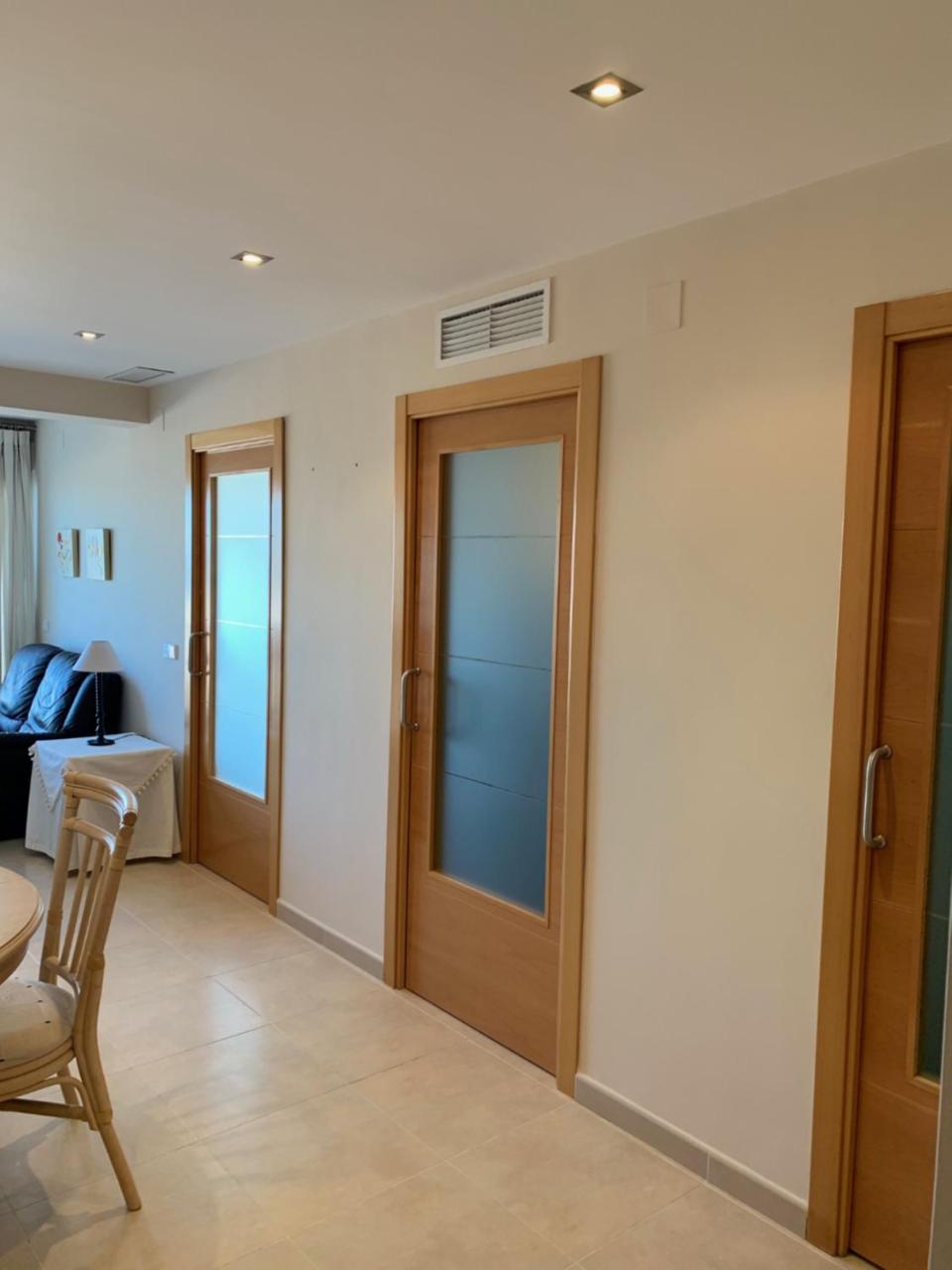 Beach I Gandia Exterior photo
