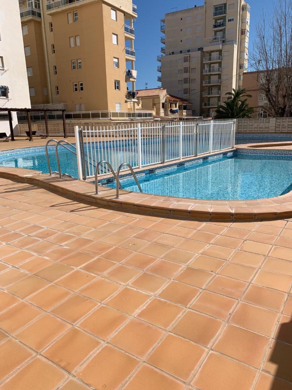 Beach I Gandia Exterior photo