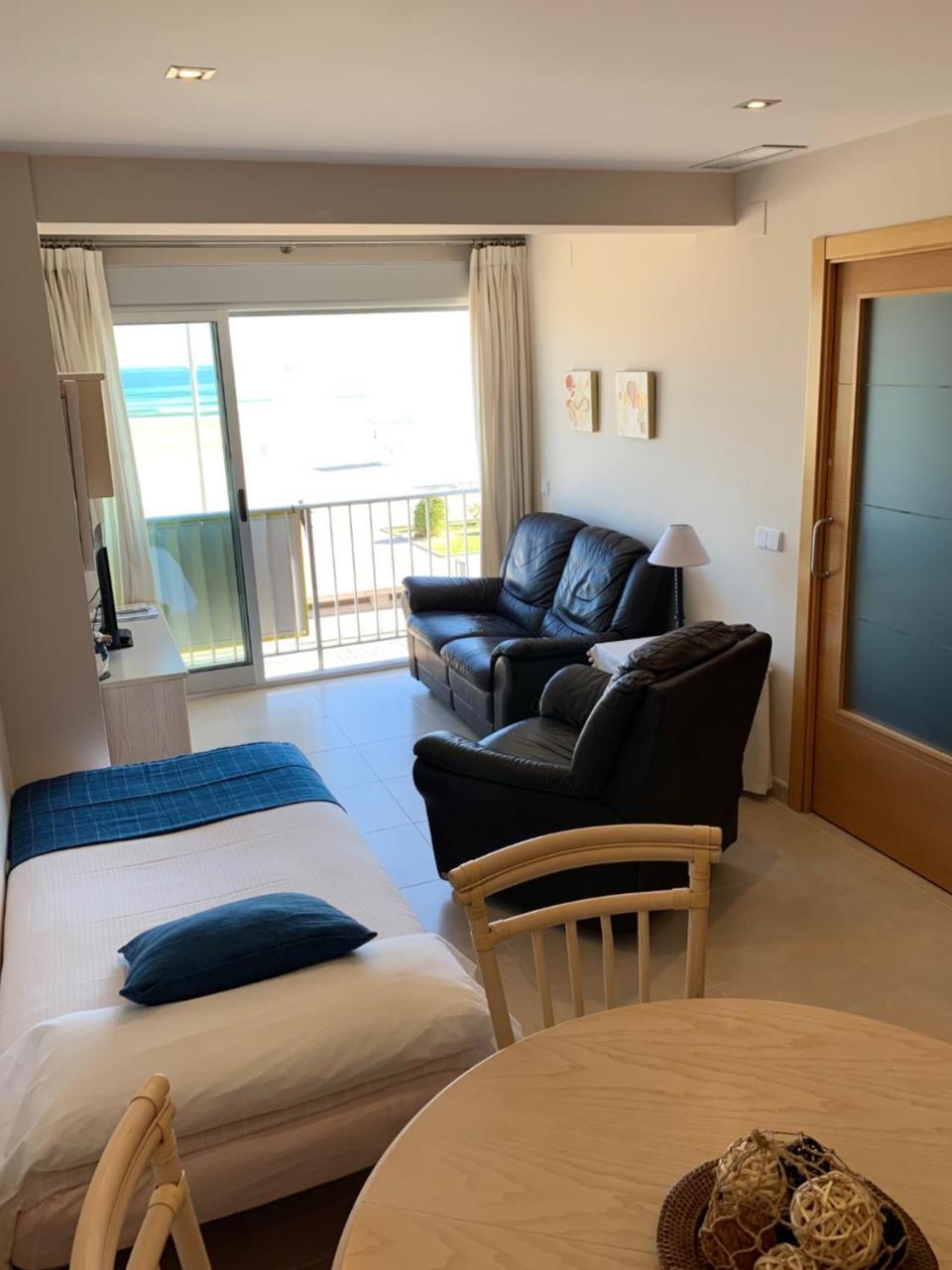 Beach I Gandia Exterior photo